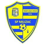 Saint-Pierre Milizac