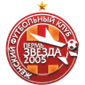 Zvezda 2005 feminino
