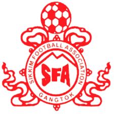 Federación de Fútbol de Sikkim Federación de Fútbol de Sikkim