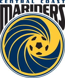 Central Coast Mariners Feminino