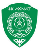 Akhmat Grozny