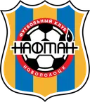 Naftan Novopolotsk(W)