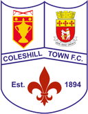 Coleshill Town