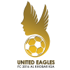 United Eagles Women United Eagles Women
