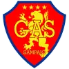 GAS GAS