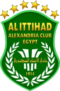 Ittihad Alexandria SC