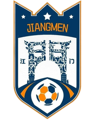 Equipe de Jiangmen