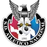 SD Atlético Nacional (f)