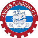 Avilés Stadium CF