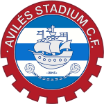 Avilés Stadium CF Avilés Stadium CF
