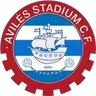 Stadium Avilés CF