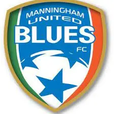 Manningham United Blues FC Femenino Manningham United Blues FC Femenino