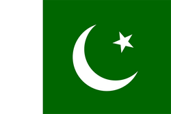 পাকিস্তান মহিলা