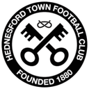 Hednesford Town (F)