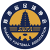 Shaanxi femenino U18