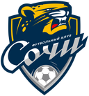 PFC Sochi Juvenil
