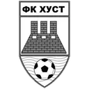 Khust City