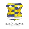Felsőpakony KSE