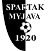 TJ Spartak Myjava Femenino