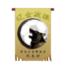Helongjiang Liaojin Wolves