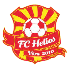 FC Helios Võru Sub-19