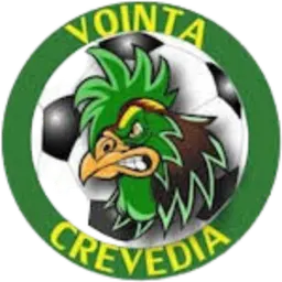 Vointa 2024 Crevedia
