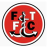 Fleetwood Town Sub-18