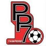 Tampereen Peli-Pojat-70 Tampereen Peli-Pojat-70