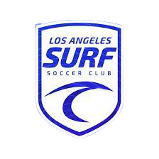 Los Angeles Surf Femenino