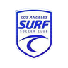 Los Angeles Surf Feminino