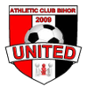 AC Bihor United femenino