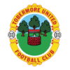 Tobermore United FC Tobermore United FC