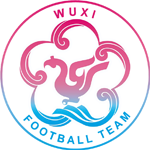 Equipo de Wuxi