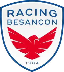 Racing Besançon