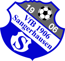 VfB Sangerhausen VfB Sangerhausen