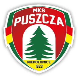 Puszcza Niepołomice