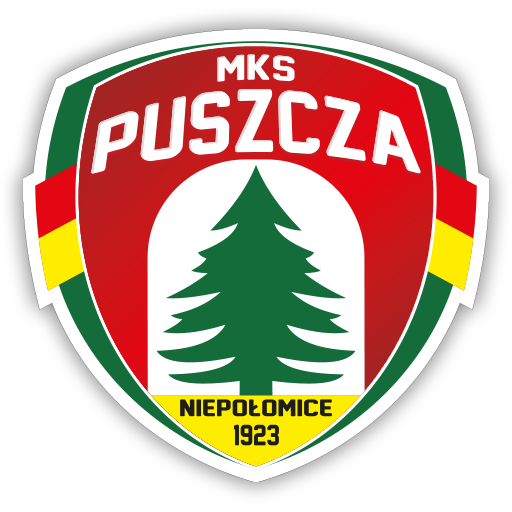 Puszcza Niepołomice