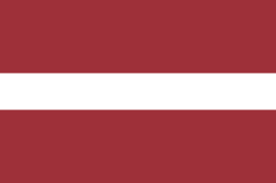 Letónia Sub-16