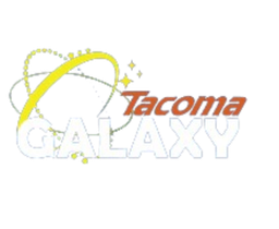 Tacoma Galaxy (Feminino)