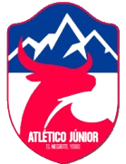 Atlético Júnior Atlético Júnior