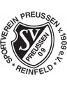 SV Preussen 09 Reinfeld