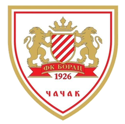 Borac Čačak Sub-19