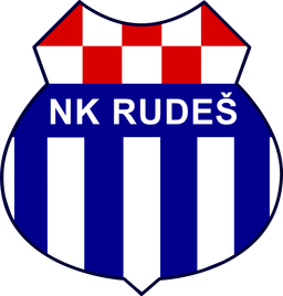 Rudeš