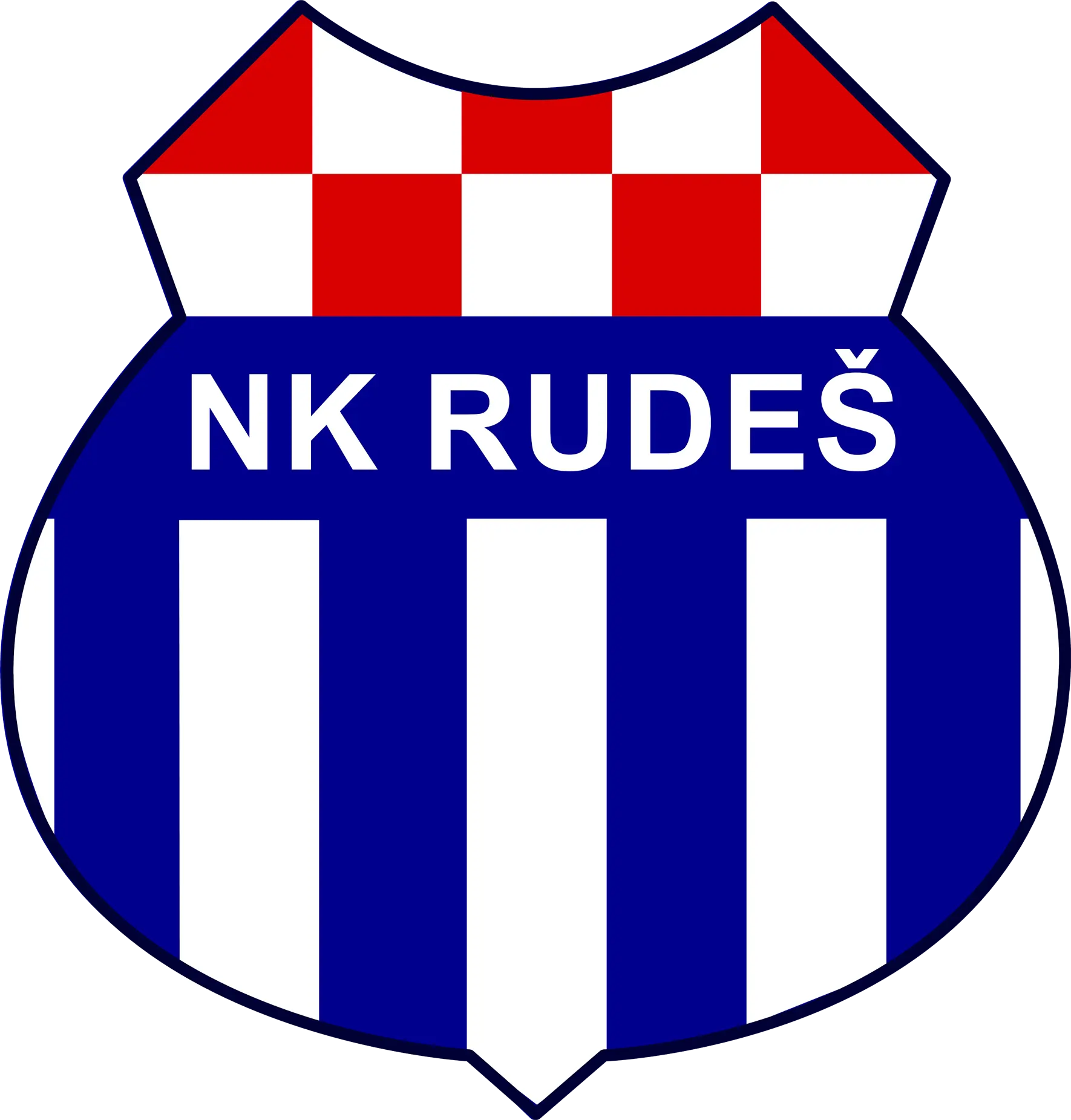 Rudeš