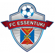 FC Yessentuki FC Yessentuki