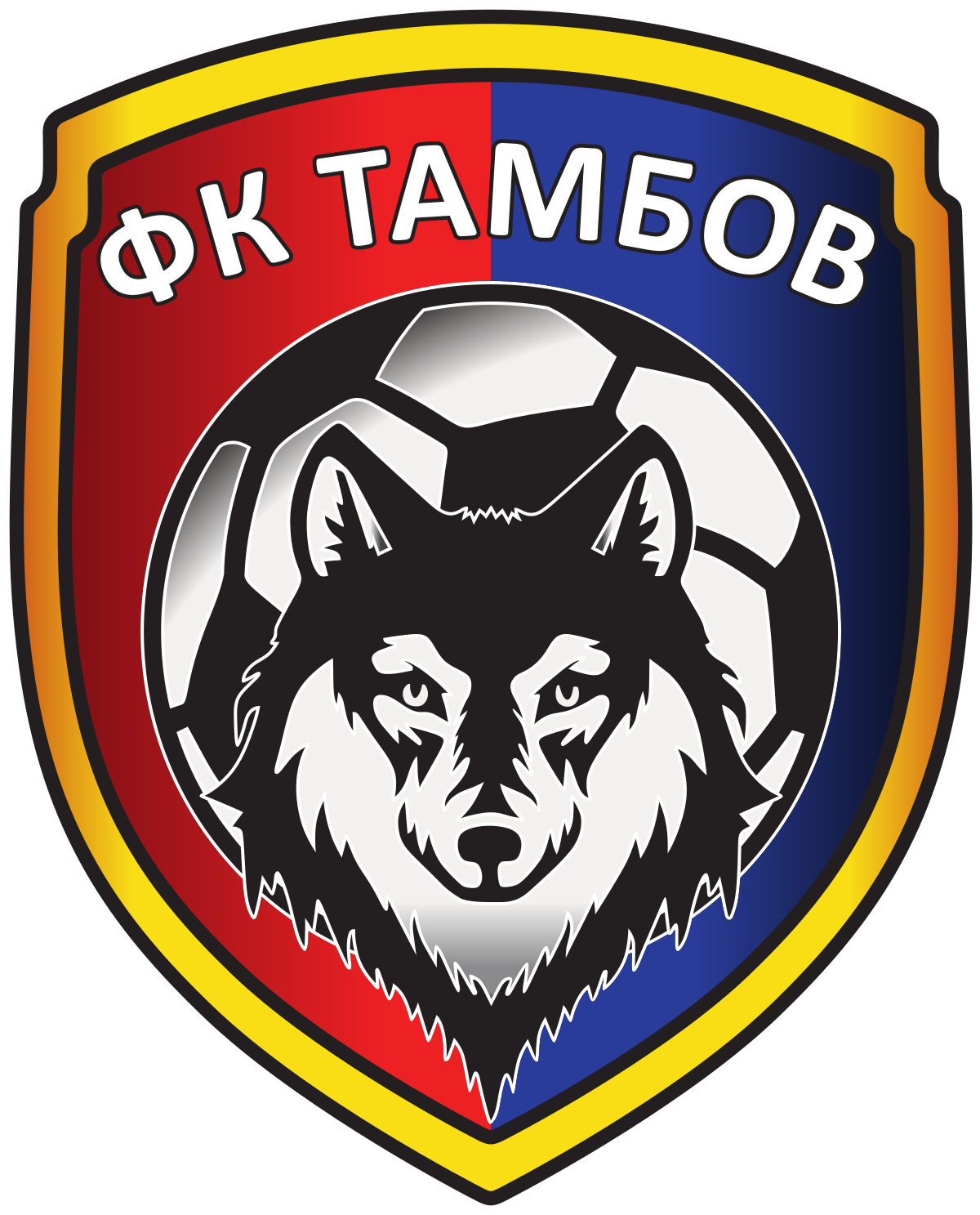 FC Tambov Sub-20