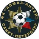 Almaz Antey Juvenil