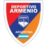 Deportivo Armenio U20