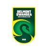 Belmont Swansea United SC reservas
