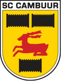 Cambuur Leeuwarden Sub-19 Cambuur Leeuwarden Sub-19